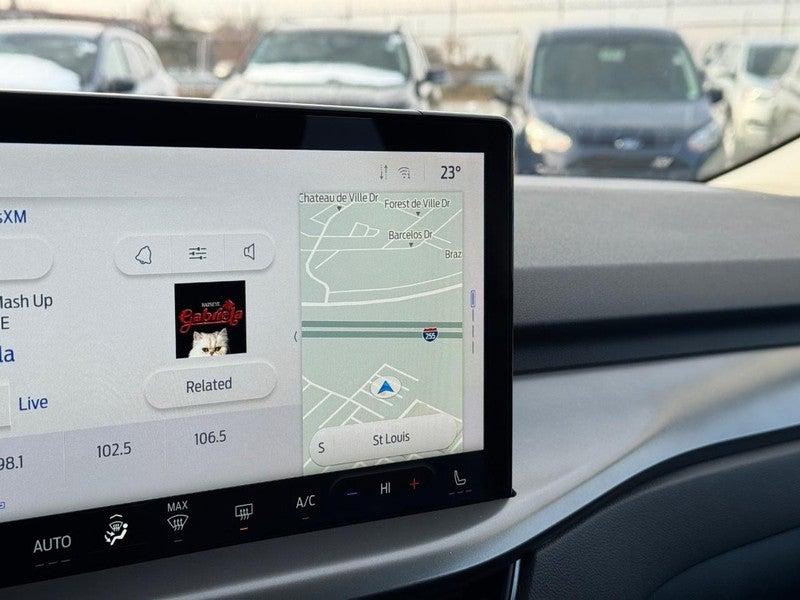 2023 Ford Escape Active AWD