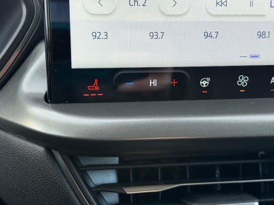 2023 Ford Escape Active AWD