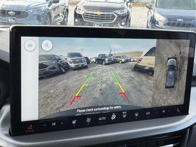 2023 Ford Escape Active AWD