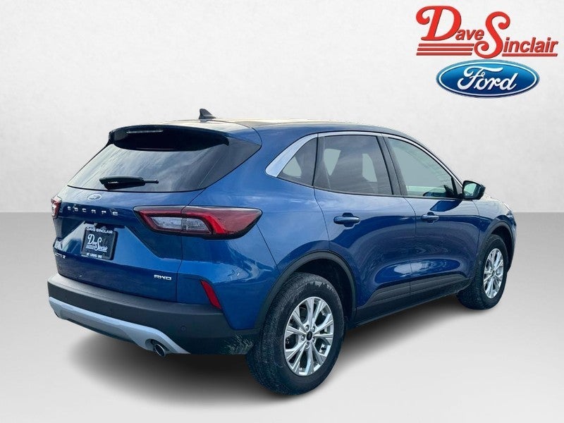 2023 Ford Escape Active AWD