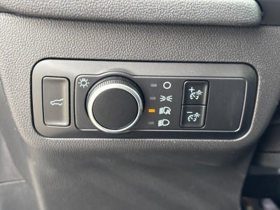 2023 Ford Escape Active AWD