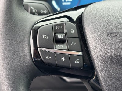 2023 Ford Escape Active AWD