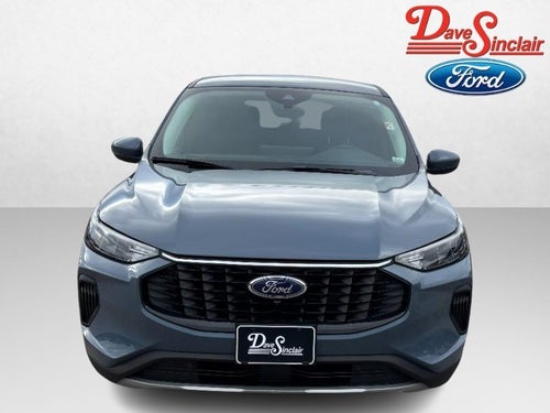 2023 Ford Escape Active AWD