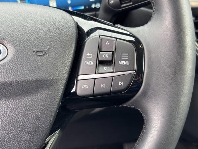 2023 Ford Escape Active AWD