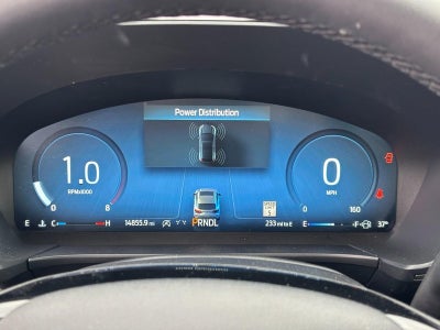 2023 Ford Escape Active AWD