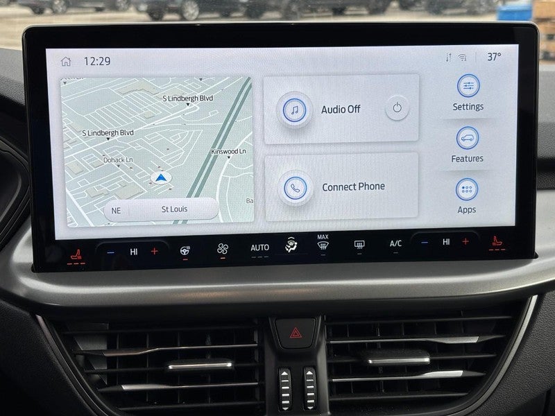 2023 Ford Escape Active AWD