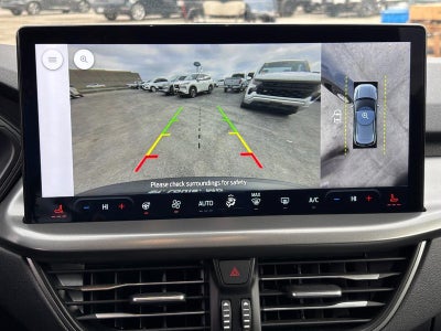 2023 Ford Escape Active AWD