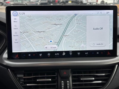 2023 Ford Escape Active AWD