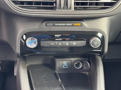 2023 Ford Escape Active AWD