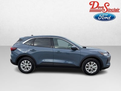 2023 Ford Escape Active AWD