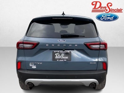 2023 Ford Escape Active AWD