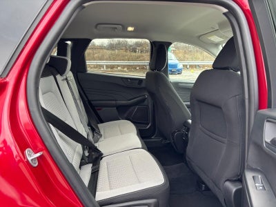 2023 Ford Escape Active AWD