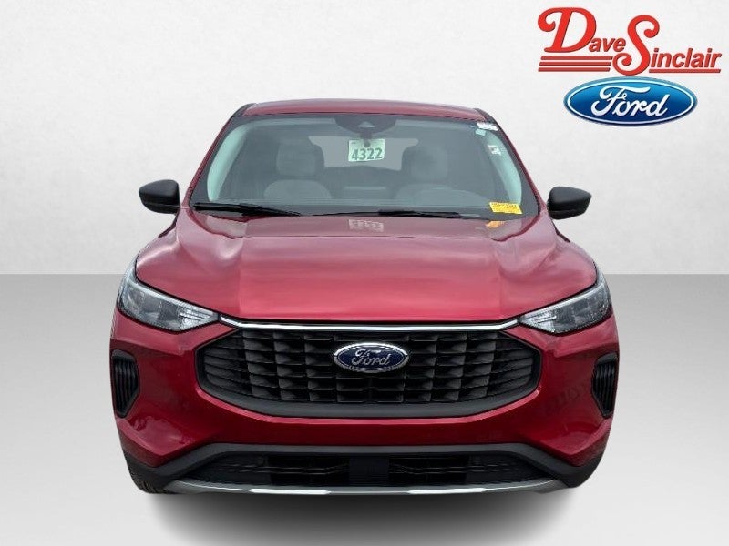 2023 Ford Escape Active AWD