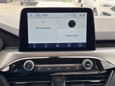 2023 Ford Escape Active AWD