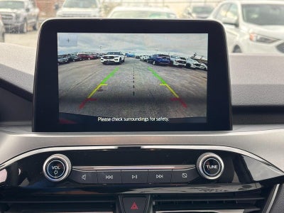 2023 Ford Escape Active AWD