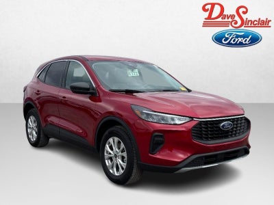 2023 Ford Escape Active AWD