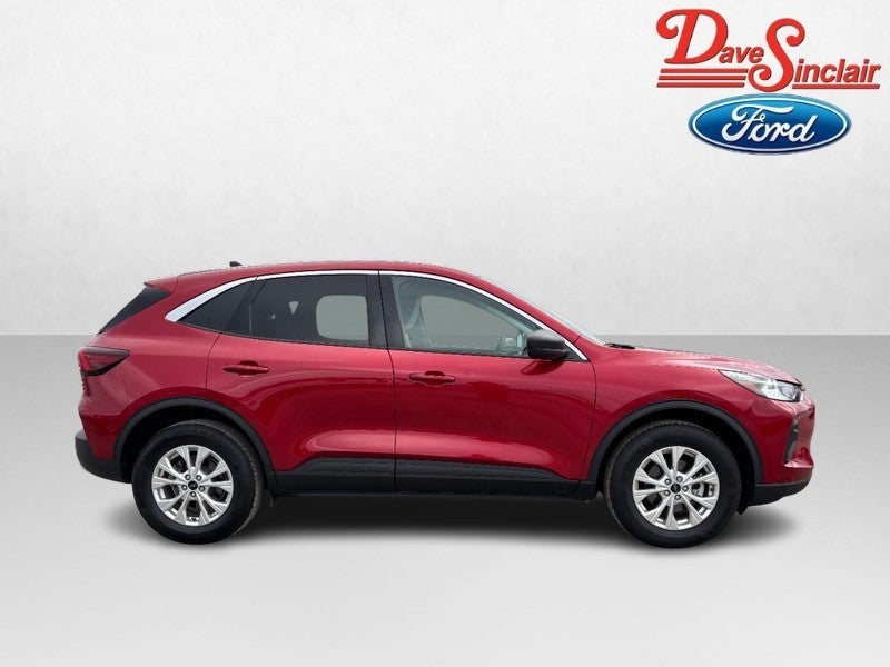 2023 Ford Escape Active AWD