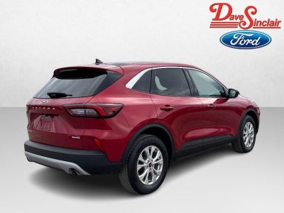 2023 Ford Escape Active AWD