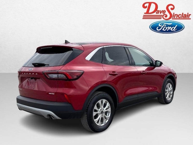 2023 Ford Escape Active AWD