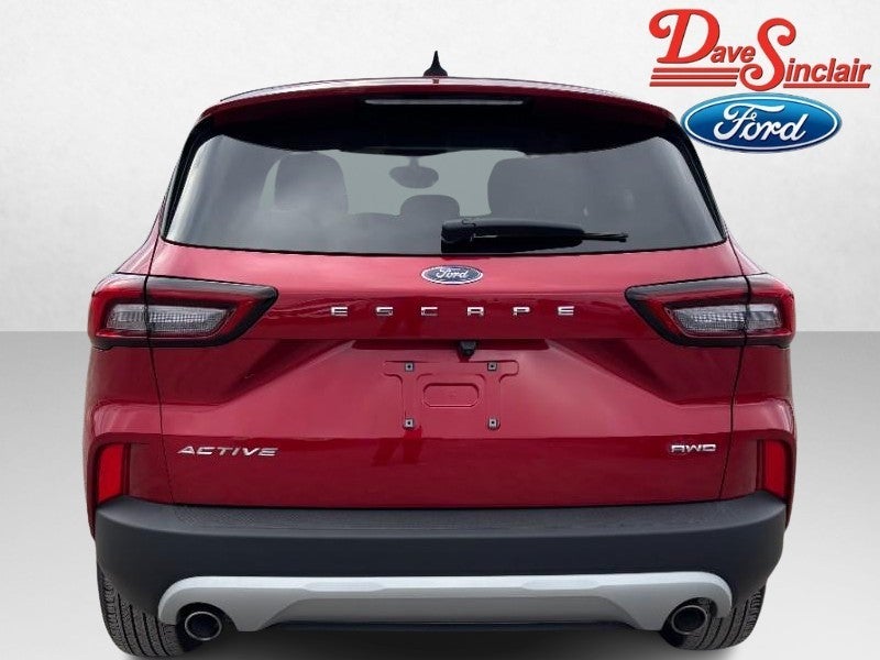 2023 Ford Escape Active AWD