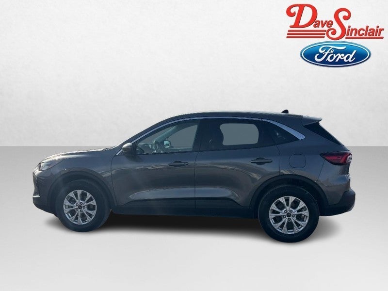 2023 Ford Escape Active AWD