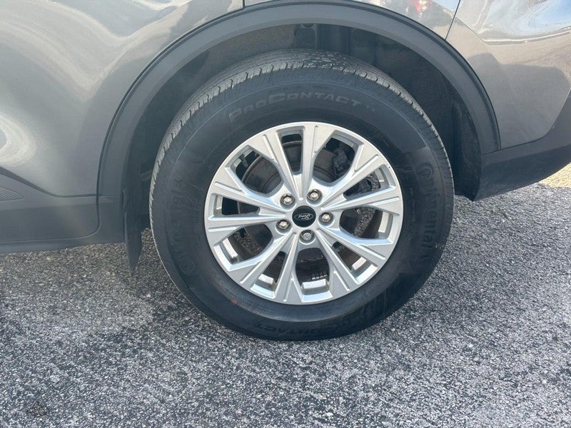 2023 Ford Escape Active AWD