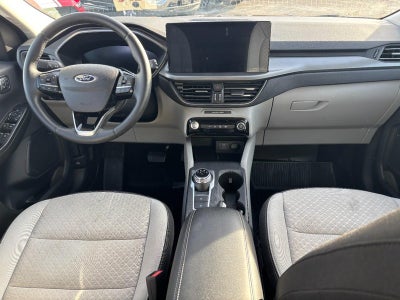 2023 Ford Escape Active AWD