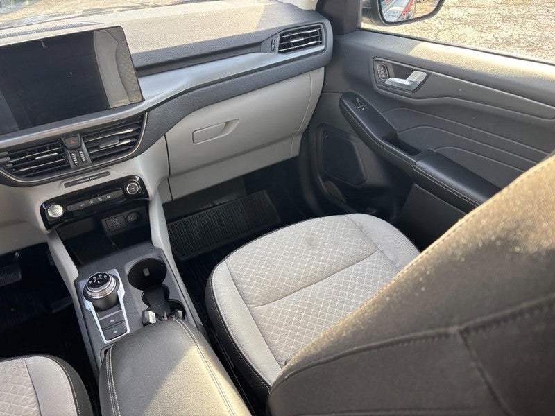 2023 Ford Escape Active AWD