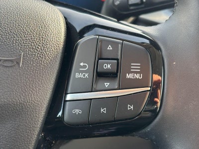 2023 Ford Escape Active AWD