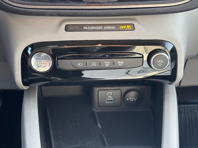 2023 Ford Escape Active AWD