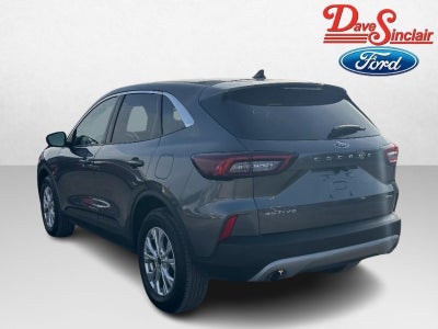 2023 Ford Escape Active AWD