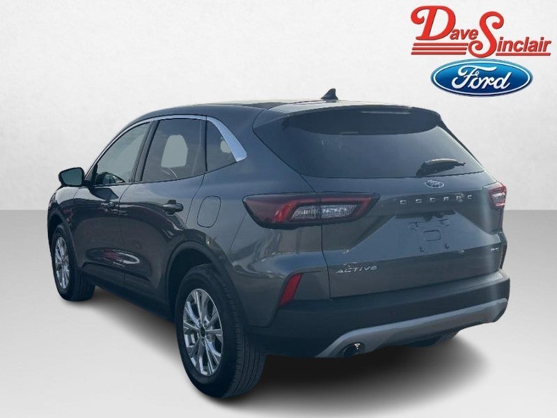 2023 Ford Escape Active AWD