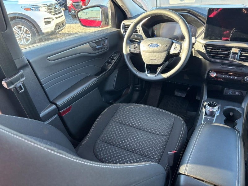 2023 Ford Escape Active AWD