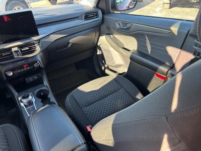 2023 Ford Escape Active AWD