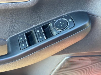 2023 Ford Escape Active AWD