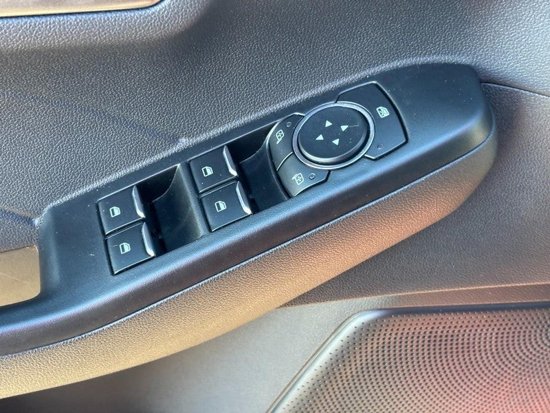 2023 Ford Escape Active AWD