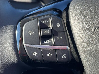 2023 Ford Escape Active AWD