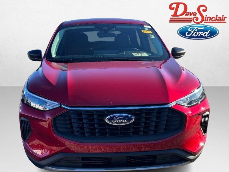 2023 Ford Escape Active AWD