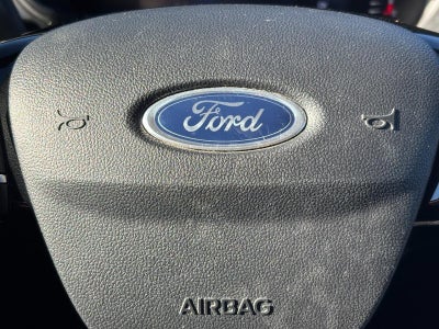 2023 Ford Escape Active AWD