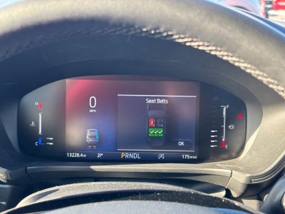 2023 Ford Escape Active AWD