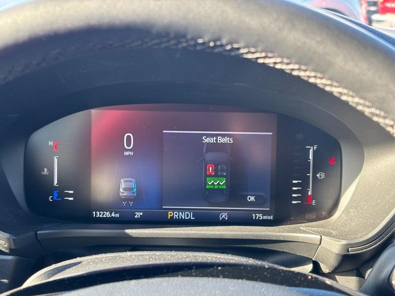 2023 Ford Escape Active AWD