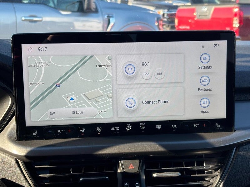 2023 Ford Escape Active AWD