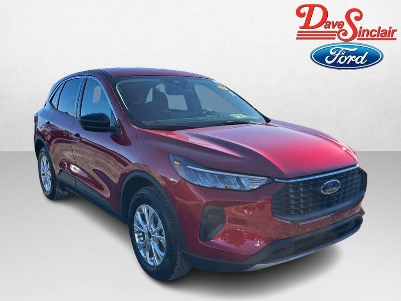 2023 Ford Escape Active AWD