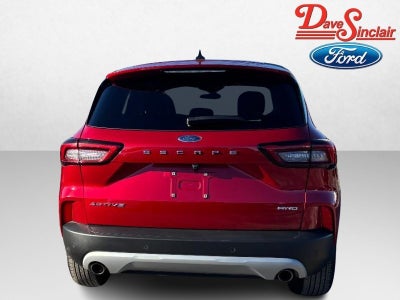 2023 Ford Escape Active AWD