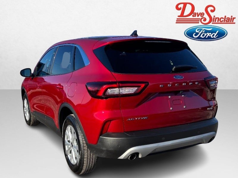 2023 Ford Escape Active AWD