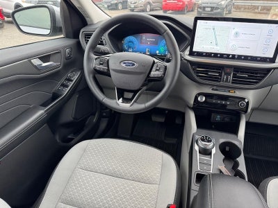 2023 Ford Escape Active AWD