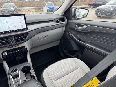 2023 Ford Escape Active AWD
