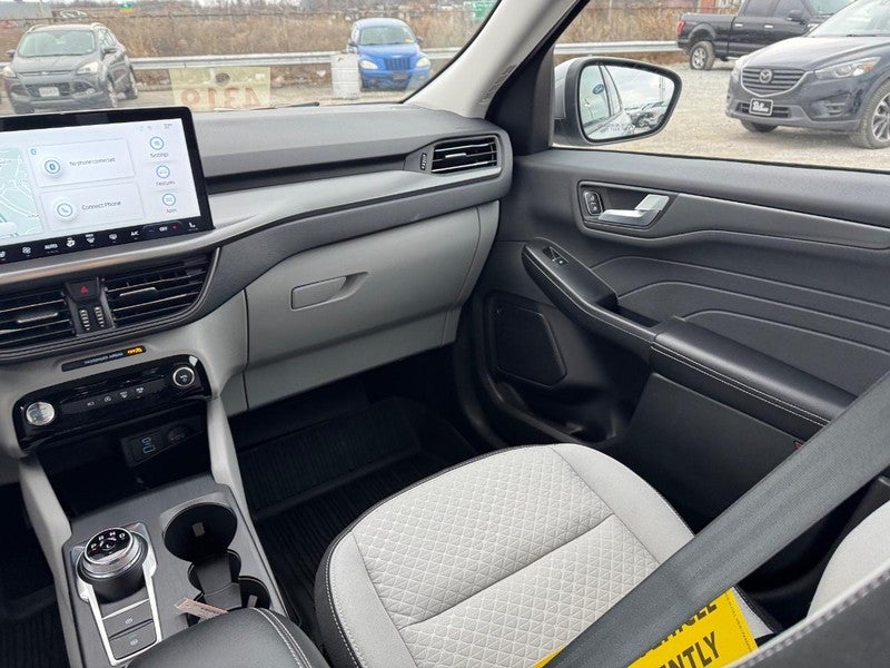 2023 Ford Escape Active AWD