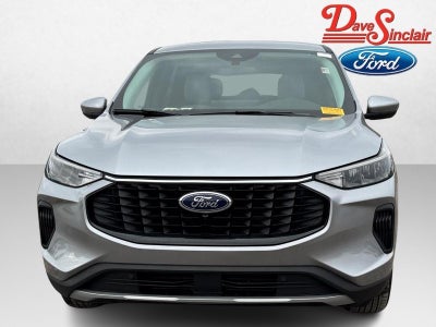 2023 Ford Escape Active AWD