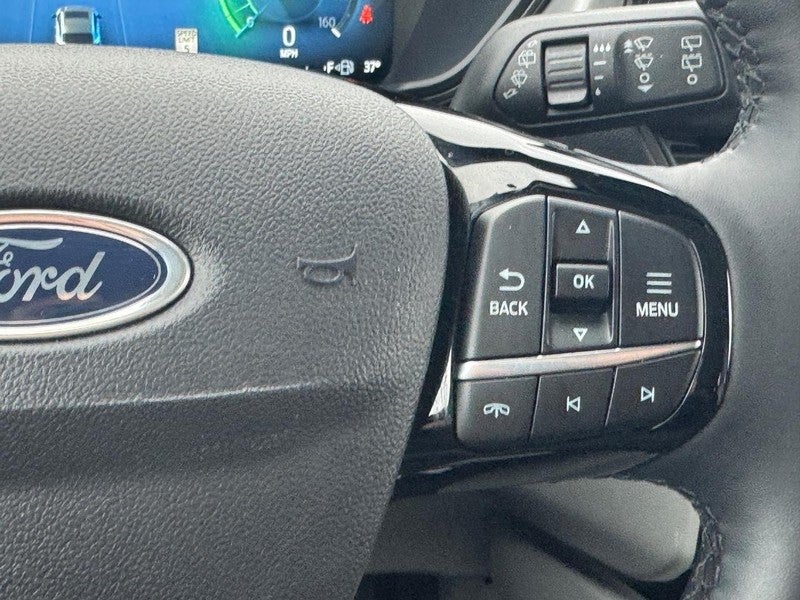 2023 Ford Escape Active AWD